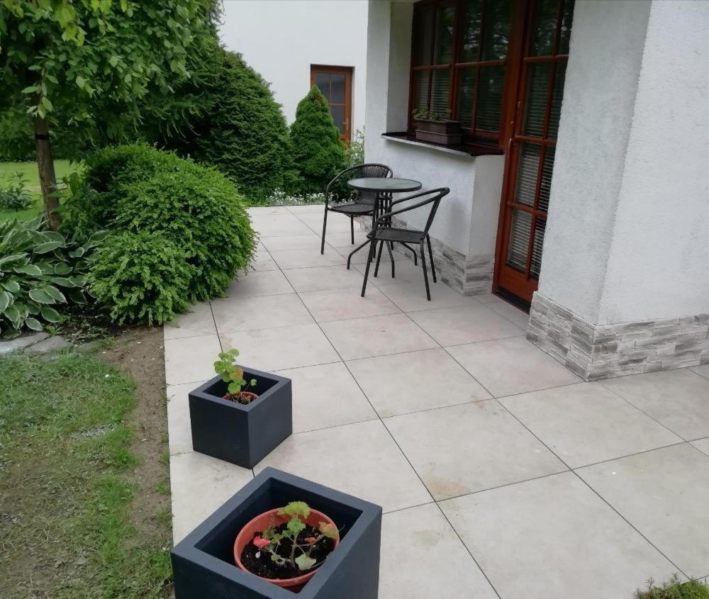 Penzion Beskyd Dolní Bečva Bagian luar foto