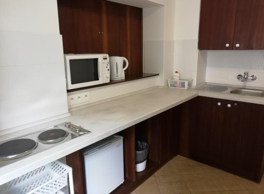 Penzion Beskyd Dolní Bečva Bagian luar foto