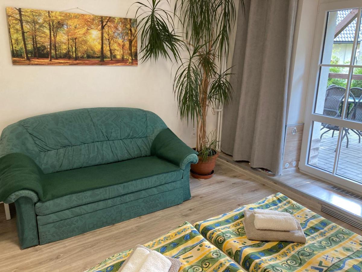 Penzion Beskyd Dolní Bečva Bagian luar foto