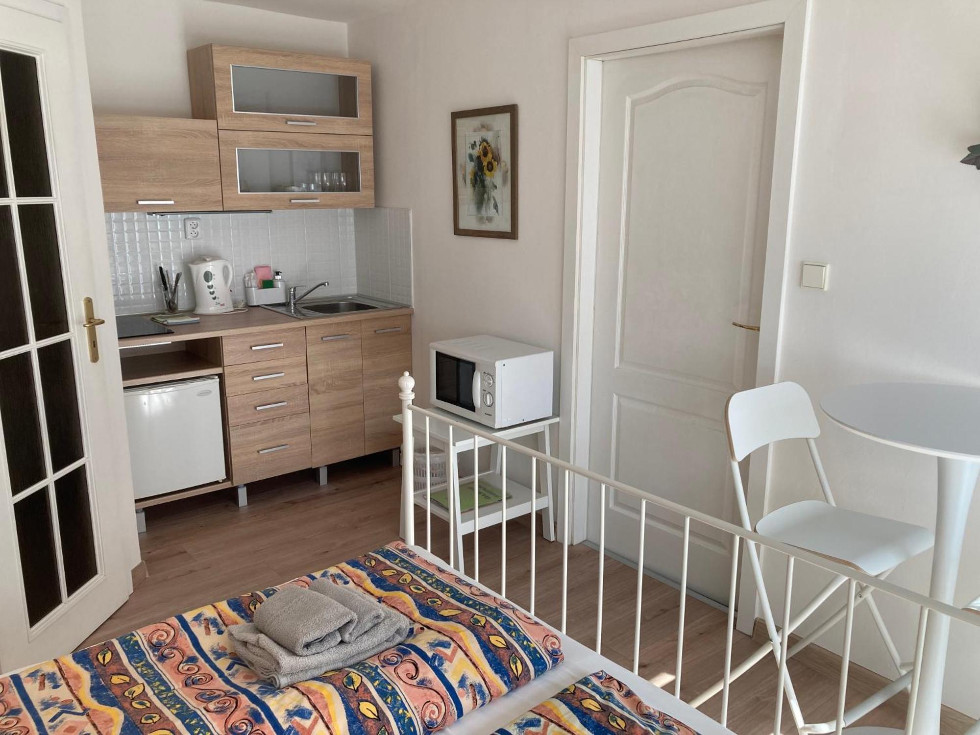 Penzion Beskyd Dolní Bečva Bagian luar foto
