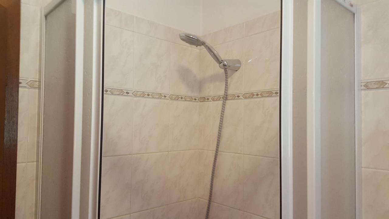 Penzion Beskyd Dolní Bečva Bagian luar foto